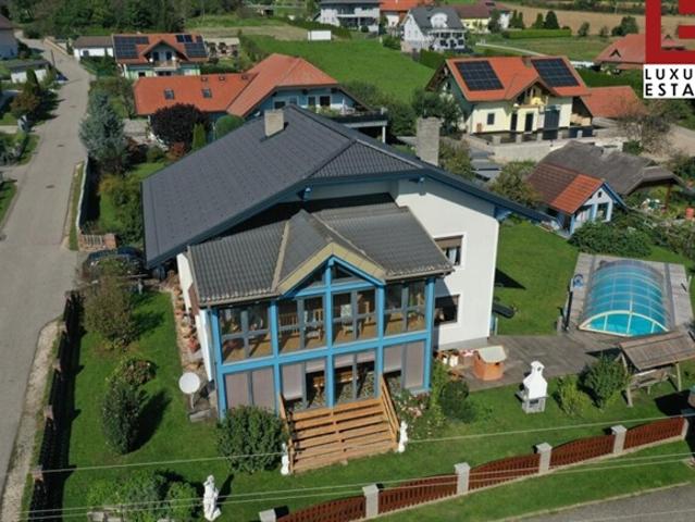 Einfamilienhaus kaufen in Poggersdorf, Kärnten