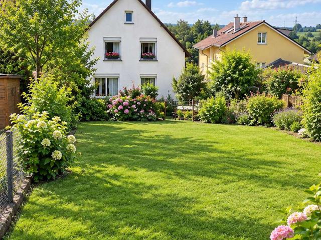 Haus kaufen in Gauangelloch, Leimen