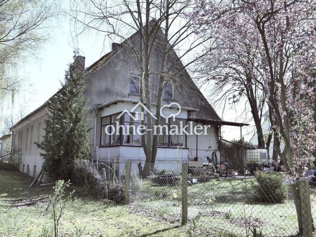 Haus kaufen in Groß Behnitz, Nauen