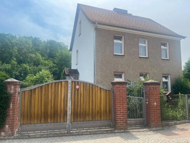 Haus kaufen in Oderberg, Brandenburg