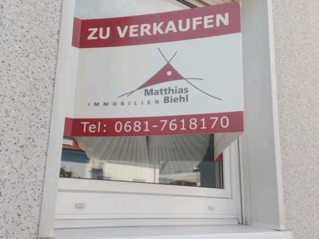 Haus kaufen in Malstatt, Saarbrücken