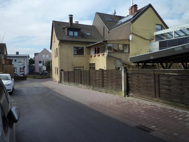 Haus kaufen in Anrode, Thüringen
