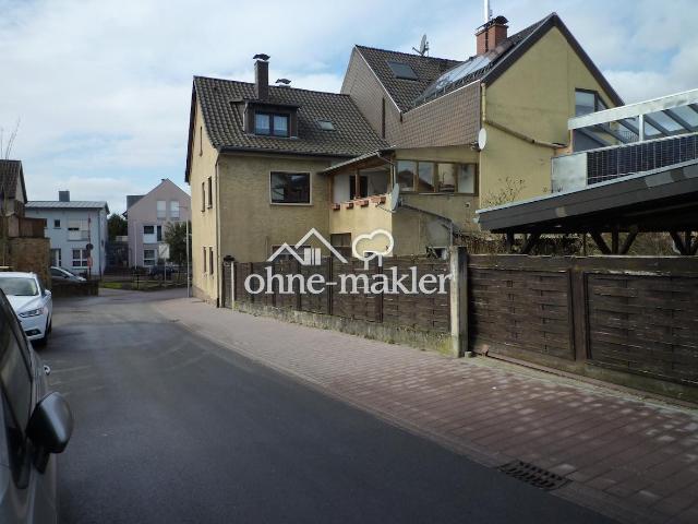 Haus kaufen in Mühlhausen