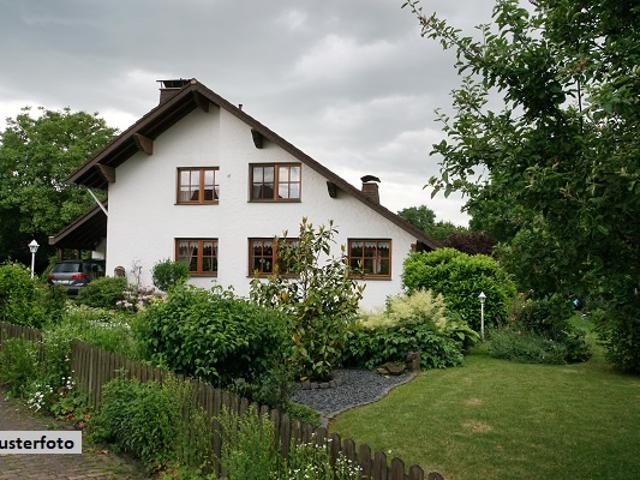 Haus kaufen in Mering
