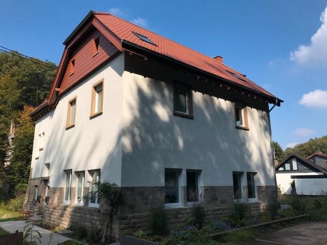 Haus kaufen in Eschberg, Saarbrücken