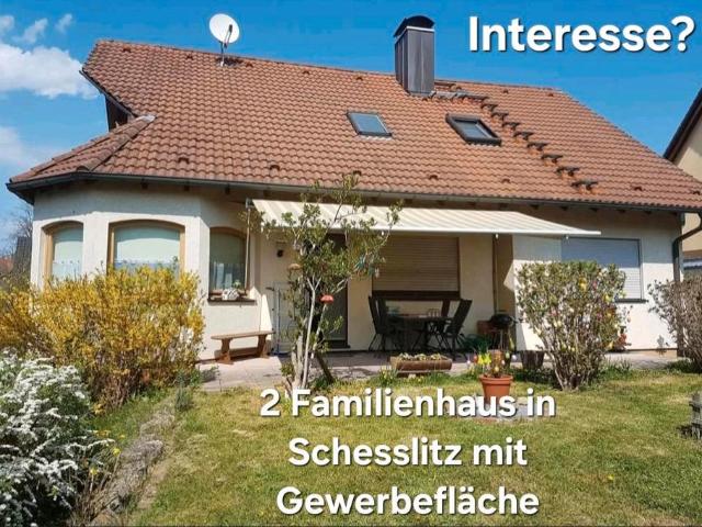 Haus kaufen in Scheßlitz, Bayern