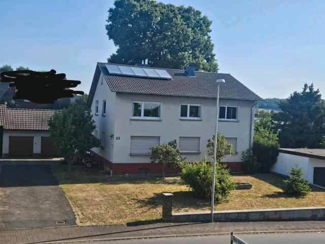 Haus kaufen in Treysa, Hessen