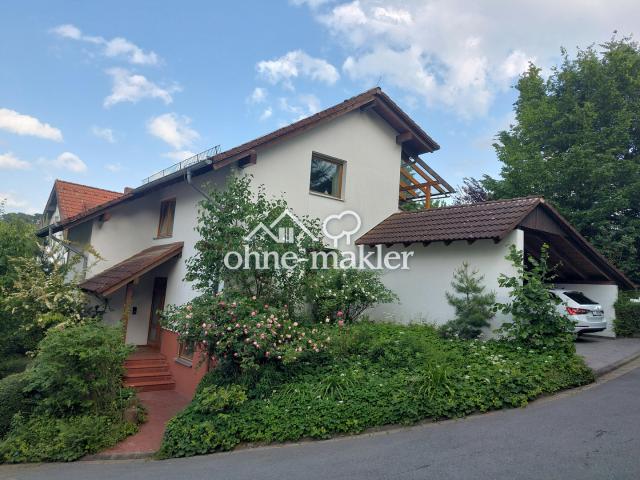 Haus kaufen in Hessen