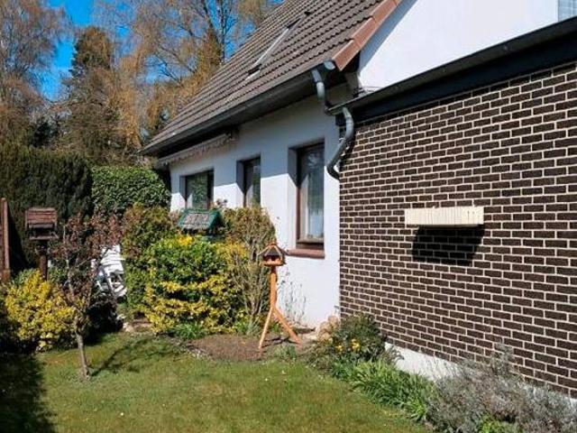 Haus kaufen in Ganderkesee, Niedersachsen
