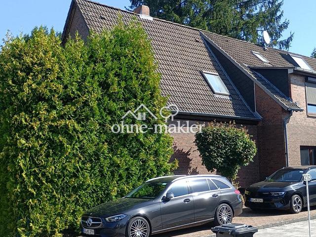 Haus kaufen in Ahlem-Badenstedt-Davenstedt, Hannover