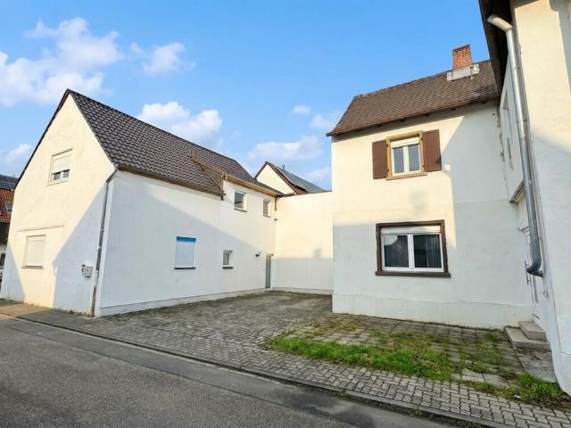 Haus kaufen in Mutterstadt, Rheinland-Pfalz
