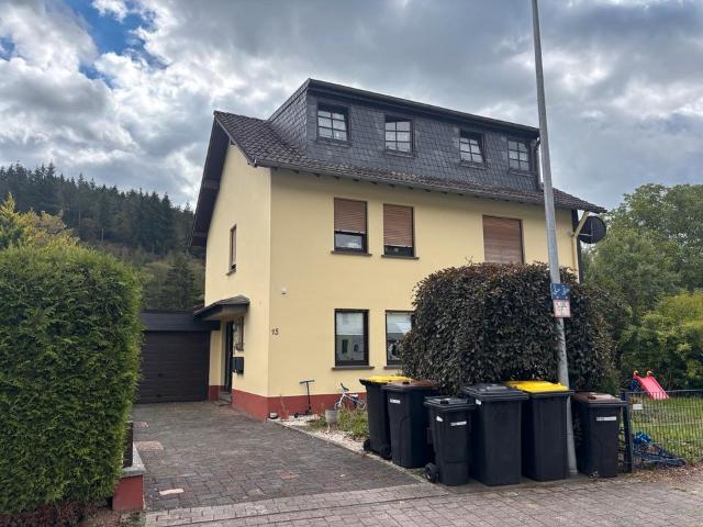 Haus kaufen in Scheuren, Schleiden