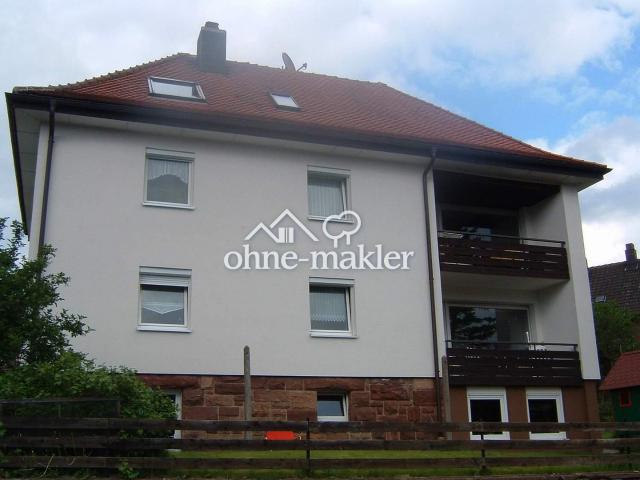 Haus kaufen in Winterberg, St. Georgen im Schwarzwald