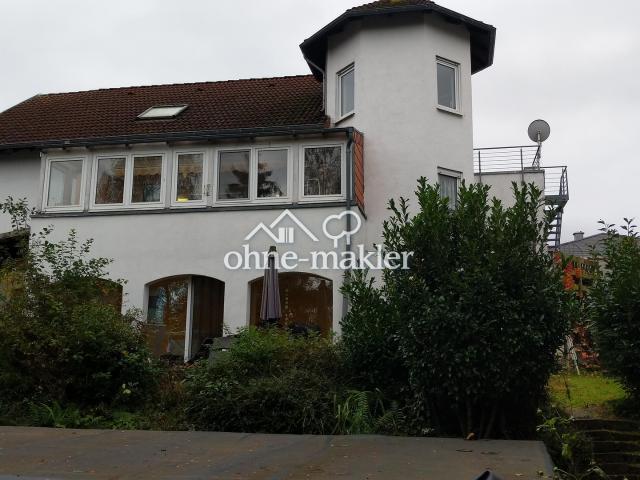 Haus kaufen in Sankt Wendel