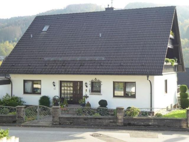 Haus kaufen in Niederseßmar, Gummersbach