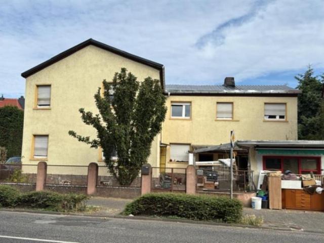 Haus kaufen in Hattersheim