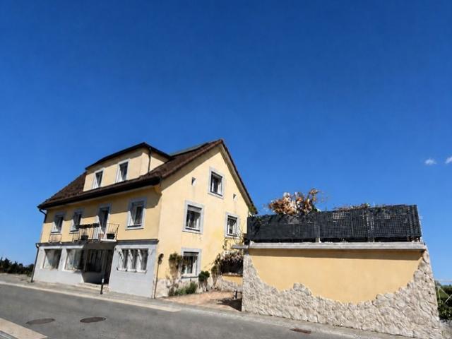 Einfamilienhaus kaufen in Corcelles-près-Payerne, Waadt