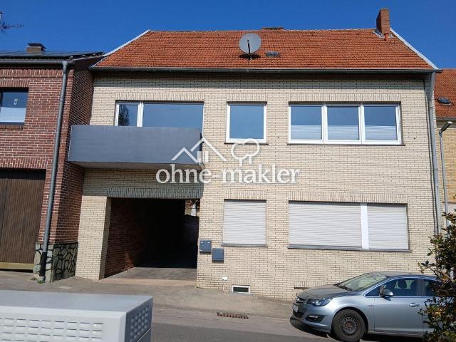 Haus kaufen in Linnich, Nordrhein-Westfalen