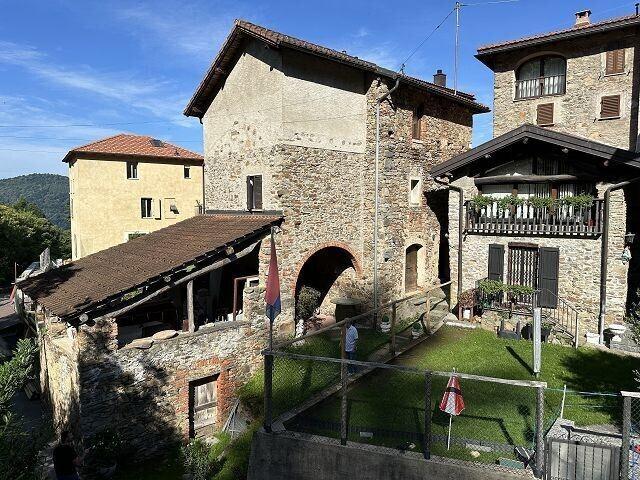 Haus kaufen in Bioggio, Tessin