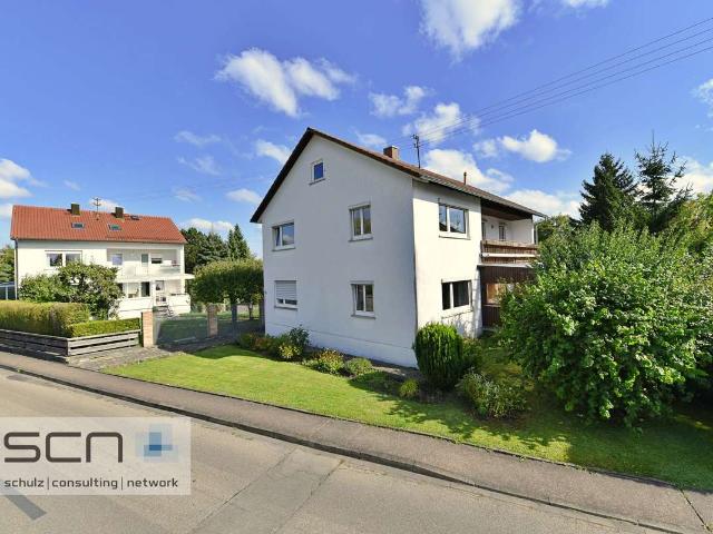 Haus kaufen in Unterelchingen, Elchingen