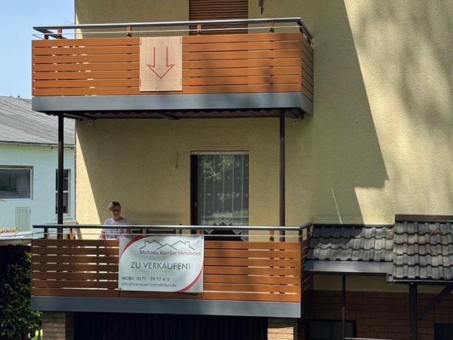 Haus kaufen in Michelstadt, Hessen
