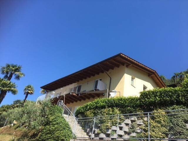 Haus kaufen in Cugnasco-Gerra, Tessin