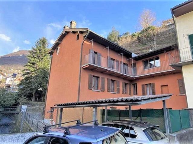 Einfamilienhaus kaufen in Bellinzona, Tessin
