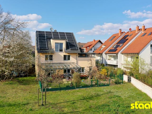Haus kaufen in Niedernberg, Bayern