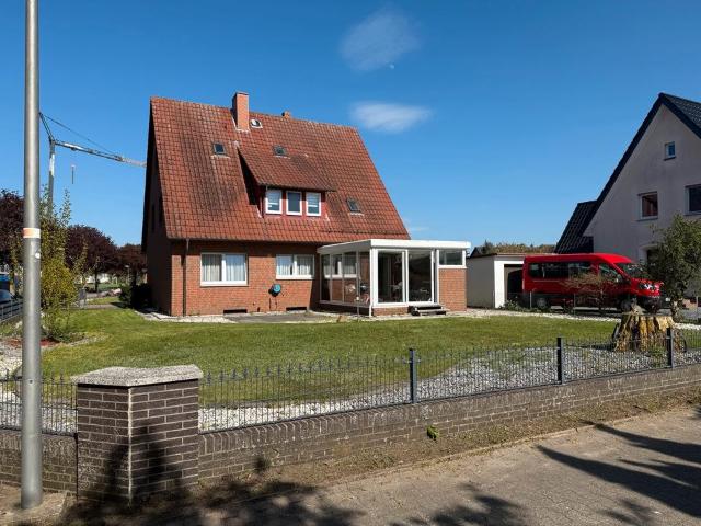 Haus kaufen in Rahden, Nordrhein-Westfalen