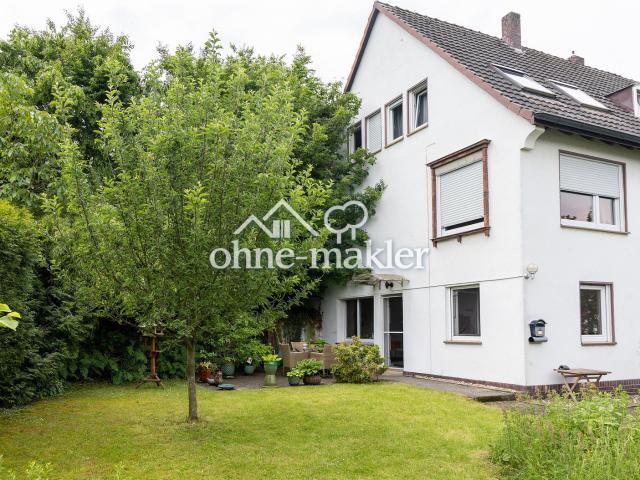 Haus kaufen in Nußberg, Iserlohn