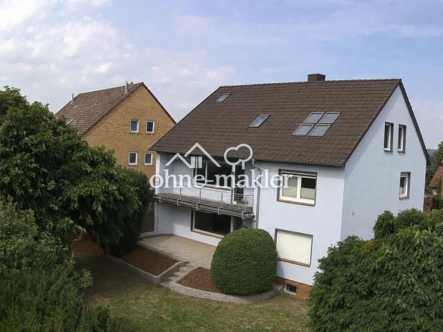 Haus kaufen in Ronnenberg