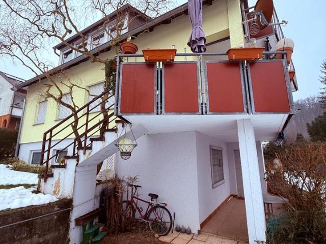 Haus kaufen in Donnbronn, Untergruppenbach