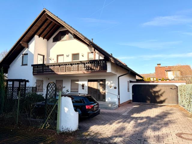 Haus kaufen in Hanau, Hessen