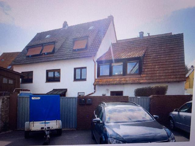 Haus kaufen in Lindleinsmühle, Würzburg