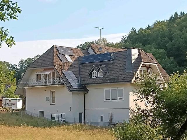Haus kaufen in Windfus, Reichshof