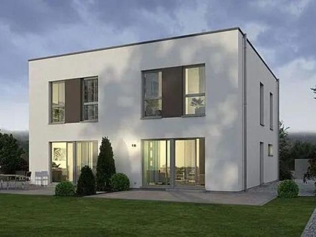 Haus kaufen in Petershagen, Nordrhein-Westfalen