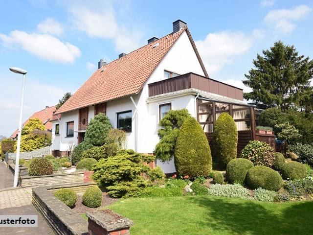 Haus kaufen in Bürgel, Thüringen