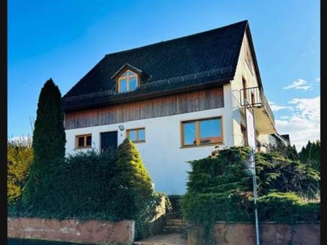 Haus kaufen in Brücken, Rheinland-Pfalz