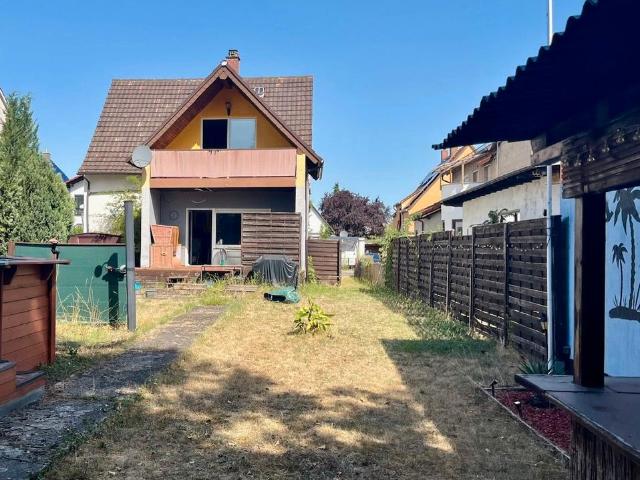 Haus kaufen in Bürstadt, Hessen