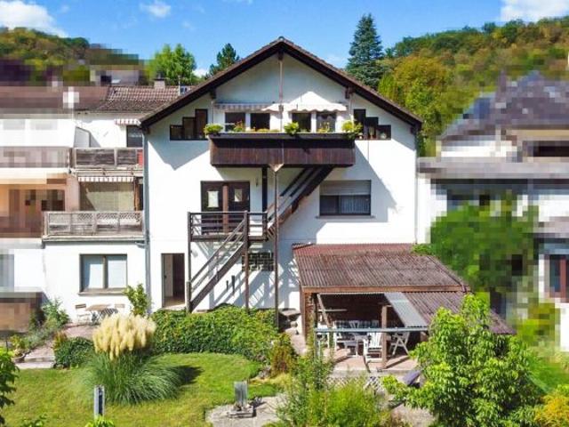 Haus kaufen in Geilnau, Rhein-Lahn-Kreis