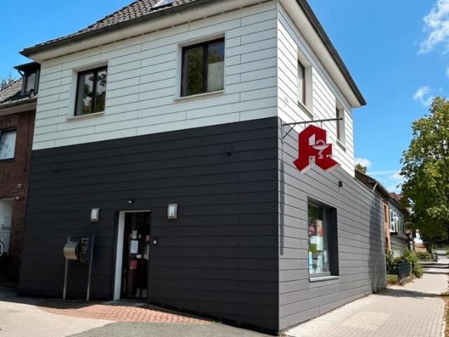 Haus kaufen in Spork, Dörentrup