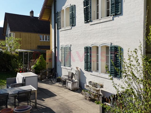 Mehrfamilienhaus kaufen in Derendingen, Solothurn