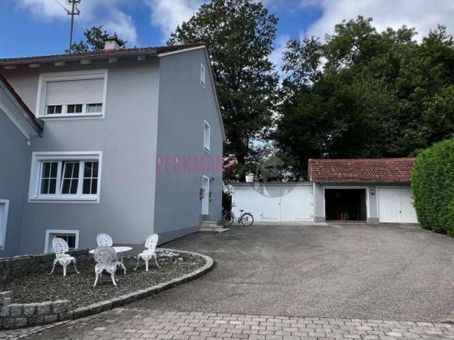 Haus kaufen in Pürgen, Bayern