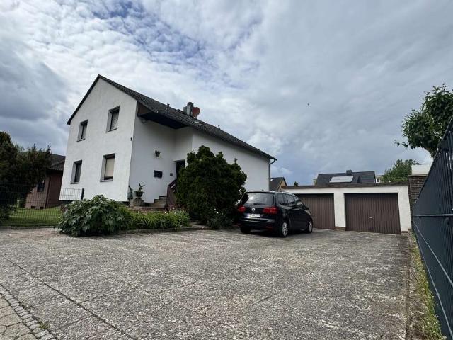 Haus kaufen in Broistedt, Lengede