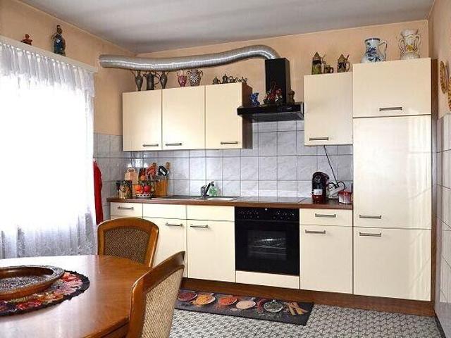 Haus kaufen
