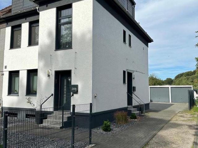 Haus kaufen in Groß-Erkenschwick, Oer-Erkenschwick