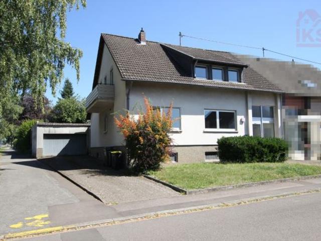 Haus kaufen in Bous, Saarland