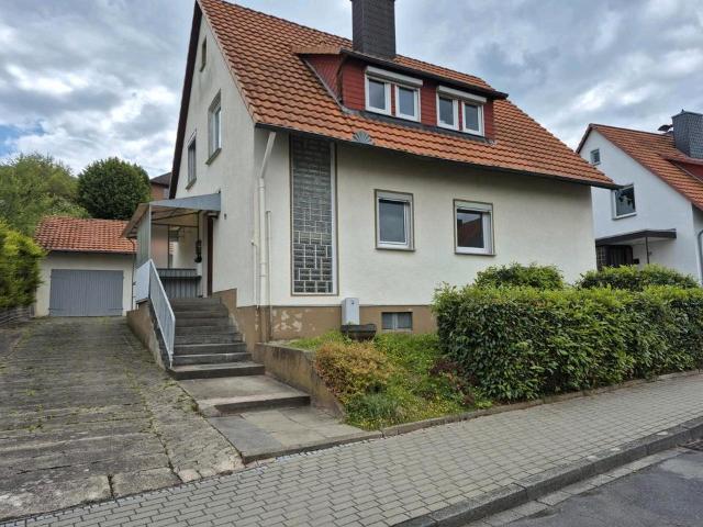 Haus kaufen in Angerstein, Nörten-Hardenberg