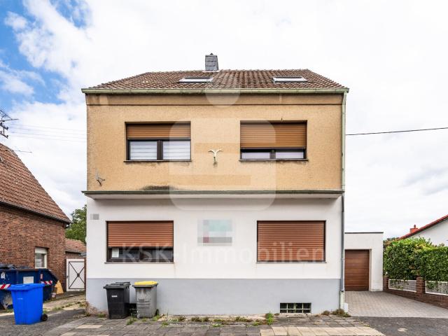 Haus kaufen in WirtschaftsPark Erftstadt, Lechenich