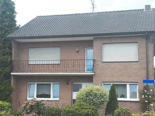 Haus kaufen in Nettetal, Nordrhein-Westfalen